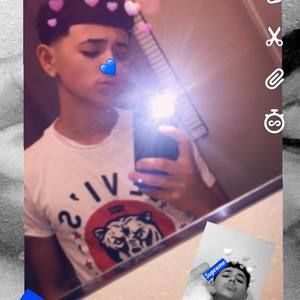 Meet your Posher, David